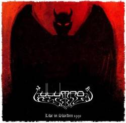 Utumno (SWE) : Live in Sweden 1991